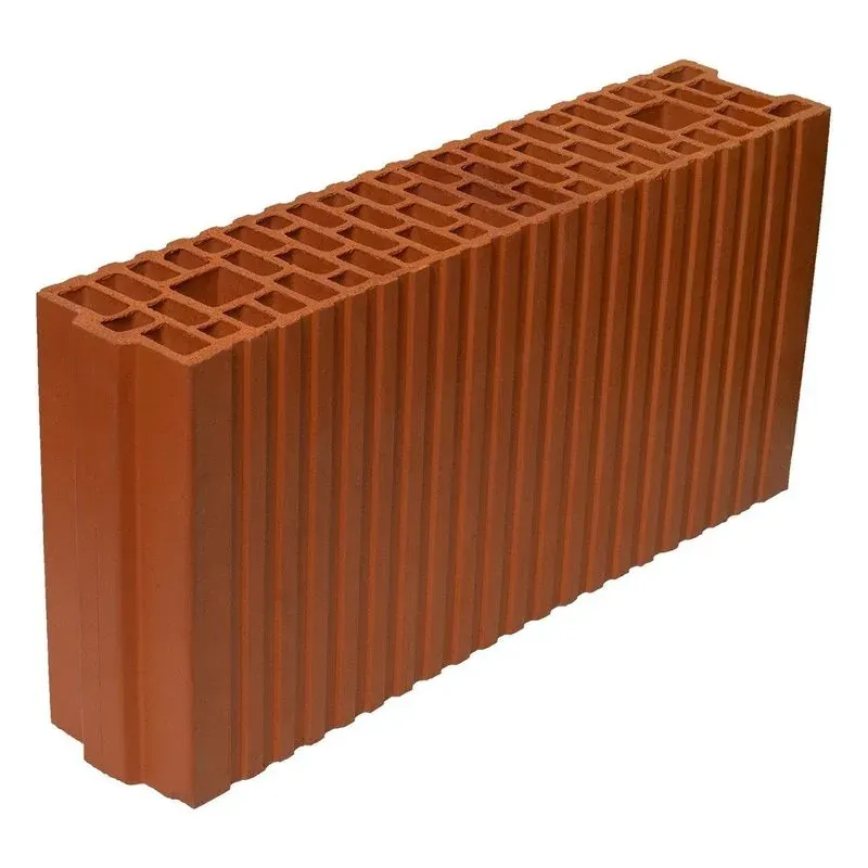 Proterm termo blok 12, 500×120×238 – Wienerberger