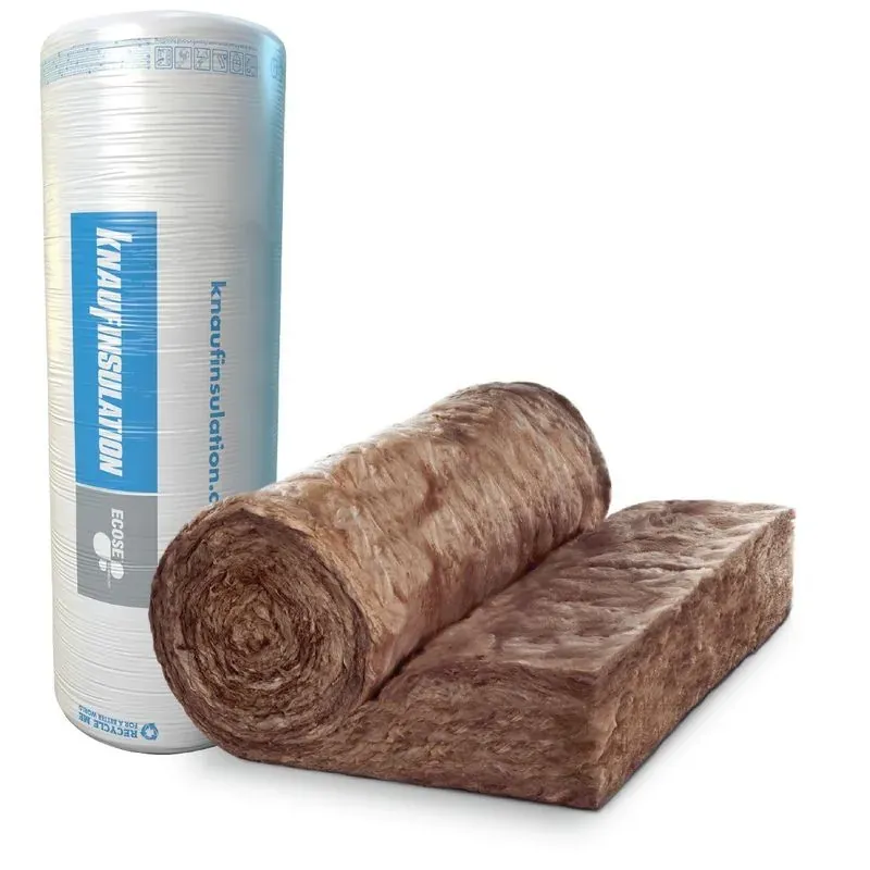 Naturoll mineralna vuna 5 cm – Knauf
