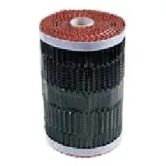 Traka za sleme i grebene 280 mm, crna – Nexe