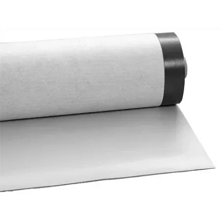 Thermofol U15 membrana, antracit – Bauder