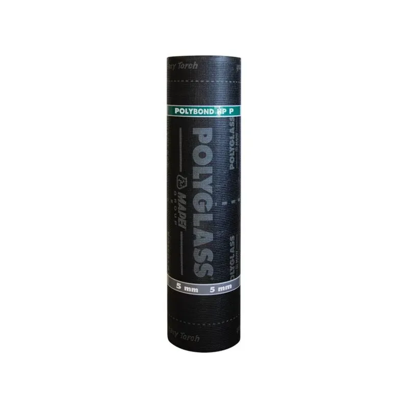 Polybond HP 4 mm bitumenska membrana – Mapei