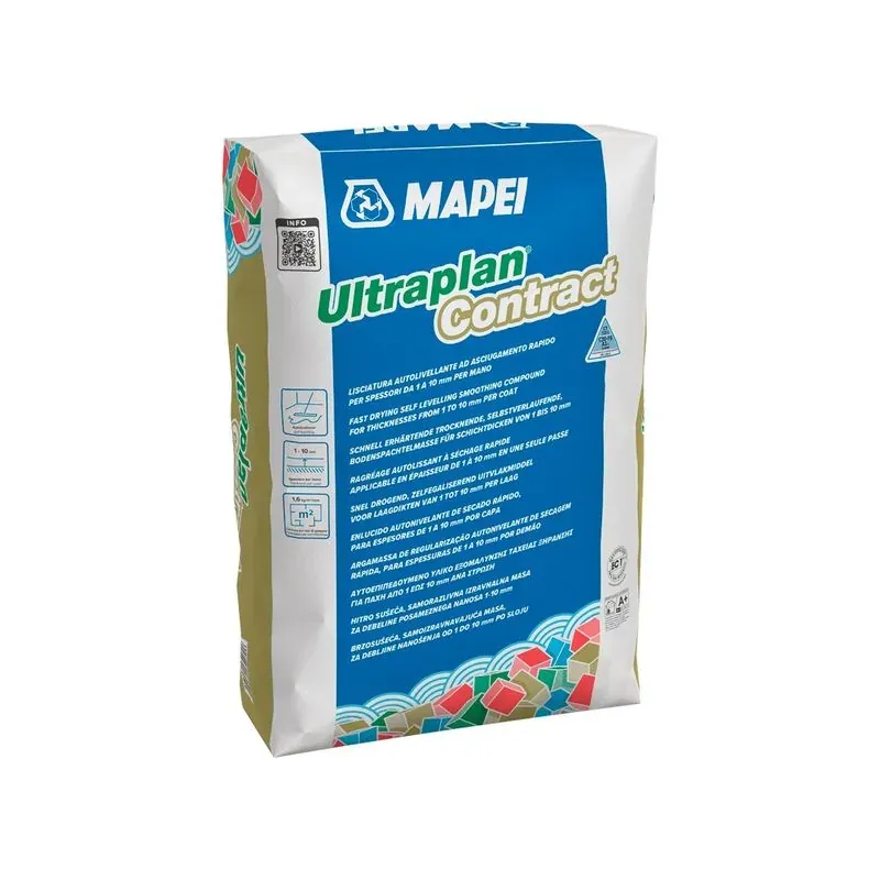 Ultrabond Contract nivelišuća masa – Mapei