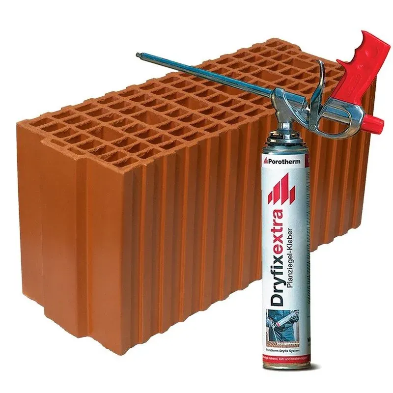 Proterm termo blok 500×200×238 – Wienerberger