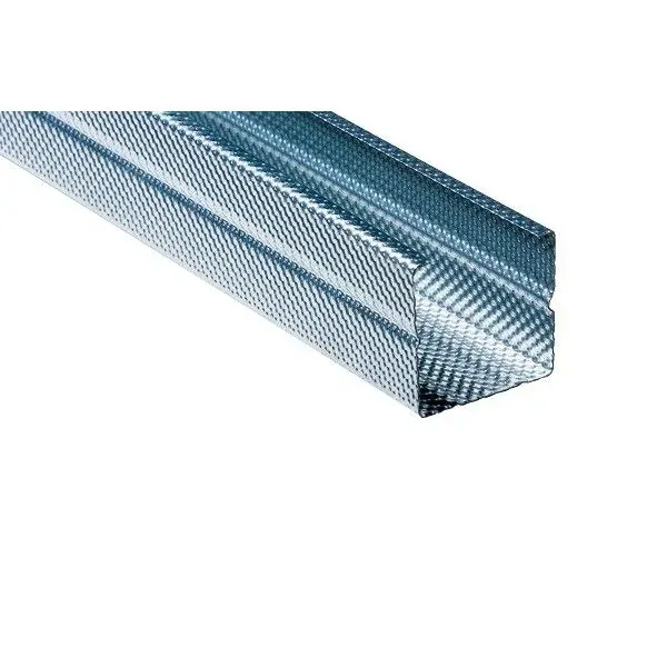 CW profil 50, 0,5 mm, 4 m – Rigips