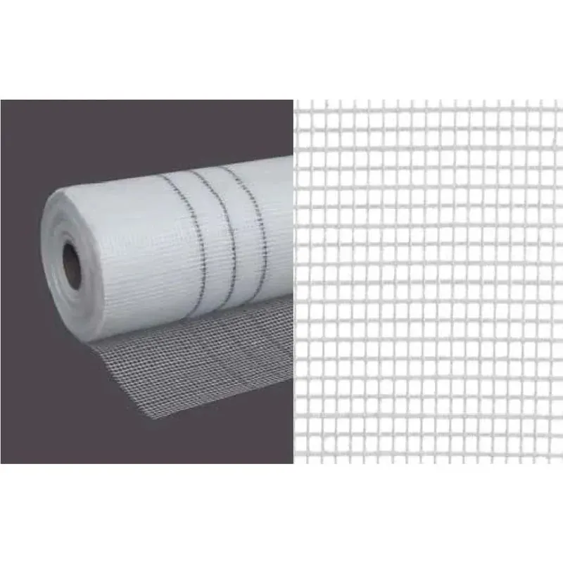 Fasadna mrežica 165 g/m², okca 4×4 mm – Würth