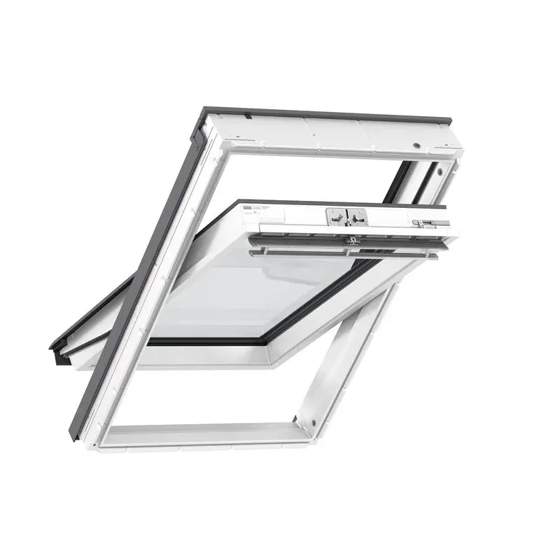 Krovni prozor 54×83 cm, plastificiran – Velux