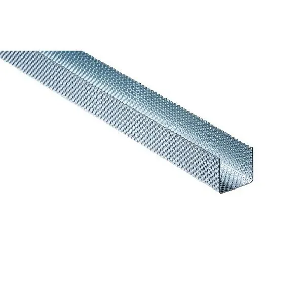 UD profil 0,6 mm, 3 m