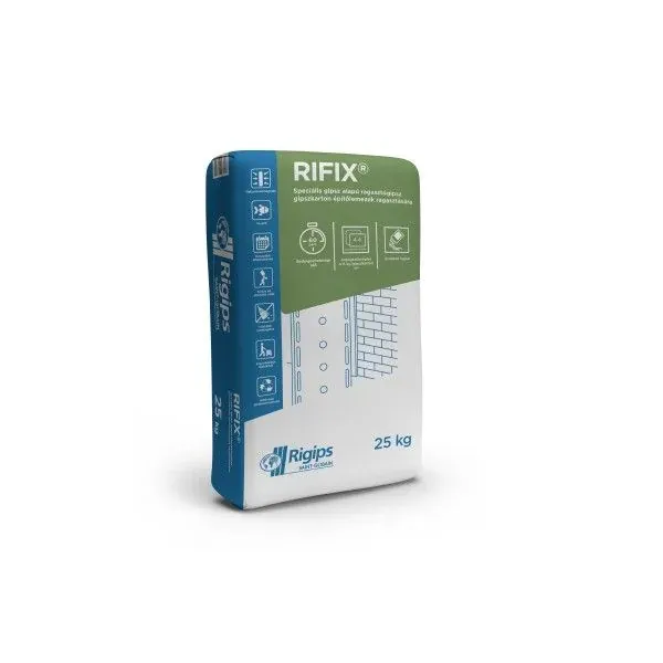 Rifix lepak za gips ploče – Rigips