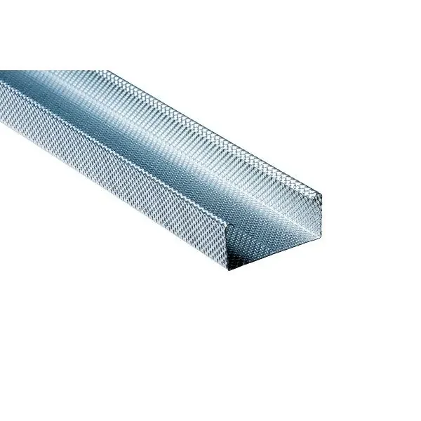 CD profil 0,6 mm, 3 m
