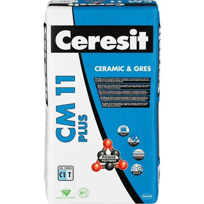 CM 11 lepak za pločice – Ceresit