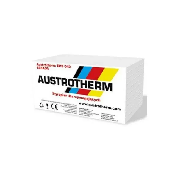 EPS AF stiropor 100 mm – Austrotherm