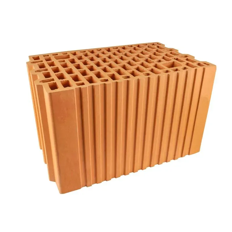 Klima blok 25, 250×380×238 – Zorka opeka