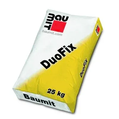 DuoFix lepak za stiropor – Baumit