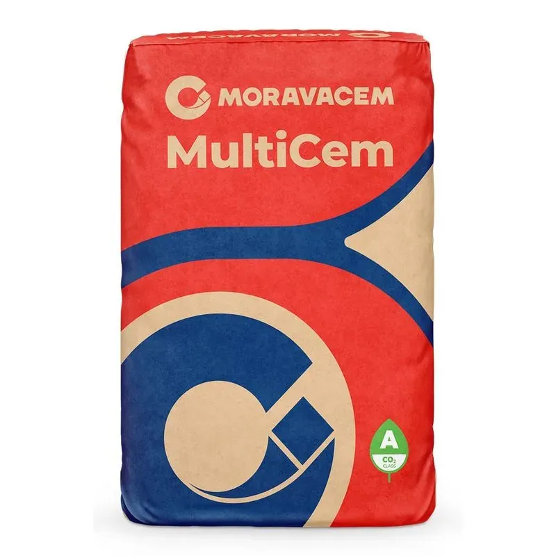 Cement – Moravacem