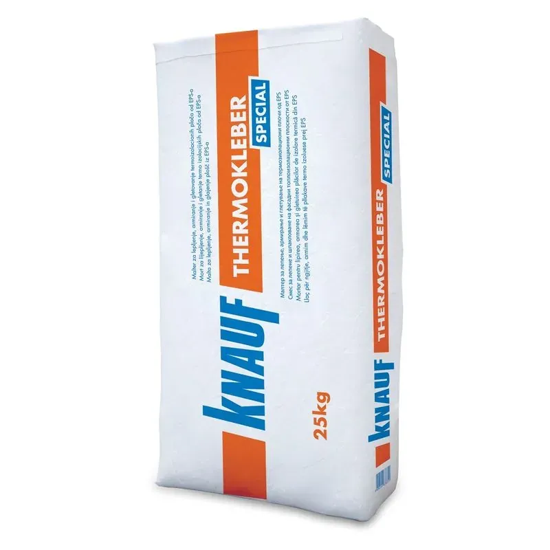 Thermokleber Specijal lepak za mrežicu – Knauf