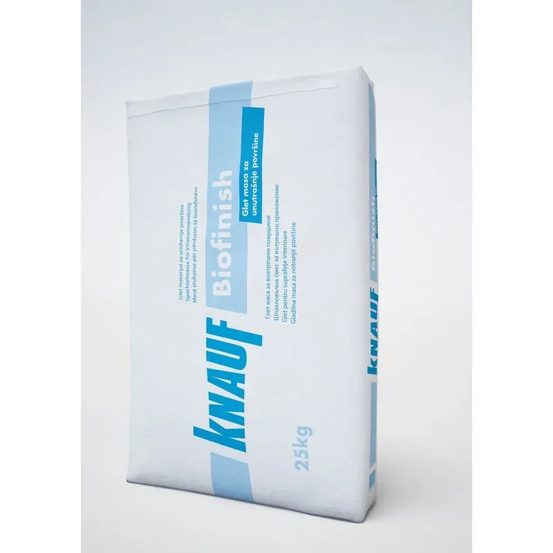 Biofinish glet masa – Knauf