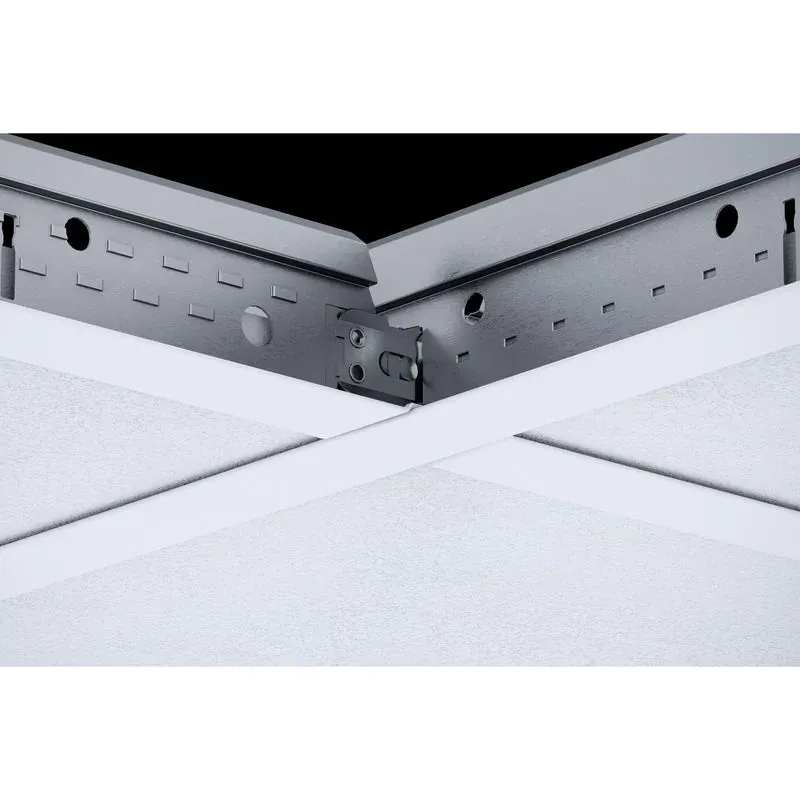 Poprečni T profil 24 mm, 1,2 m – Armstrong