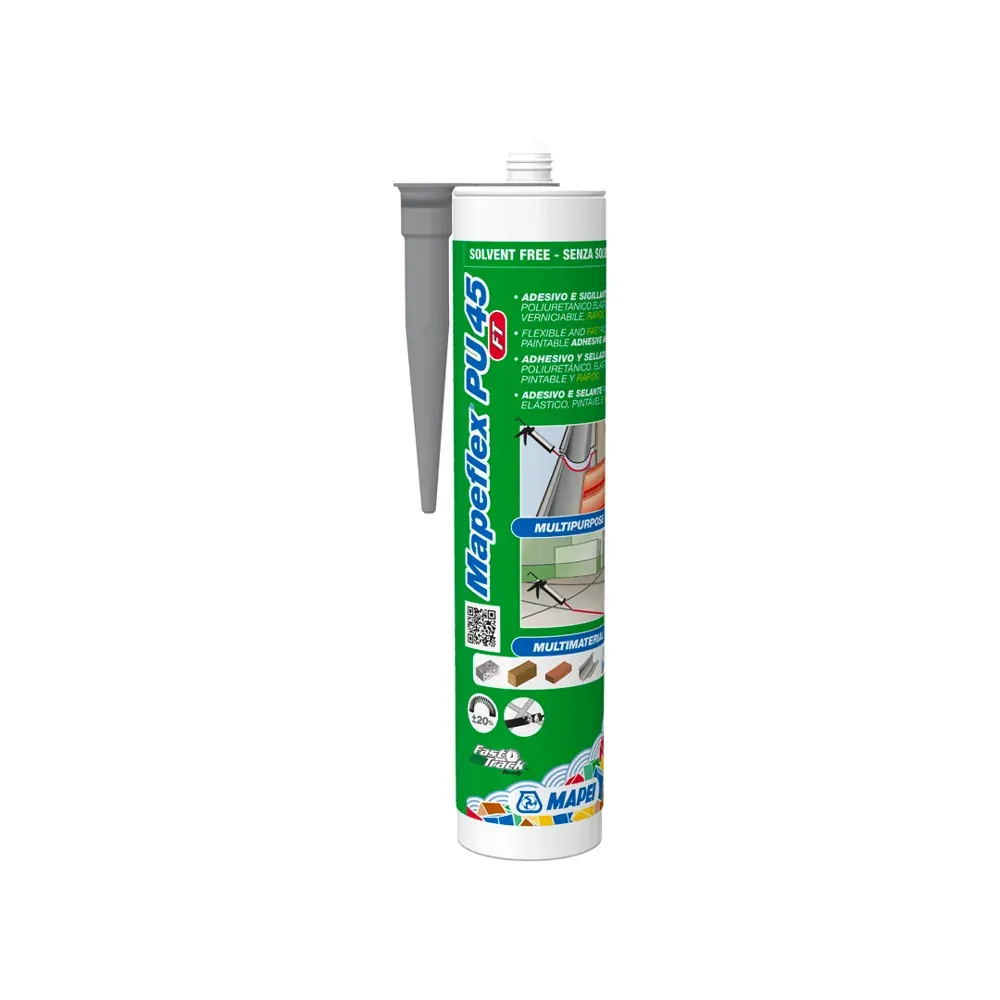 Mapeflex PU 45 FT poliuretanski kit, sivi – Mapei
