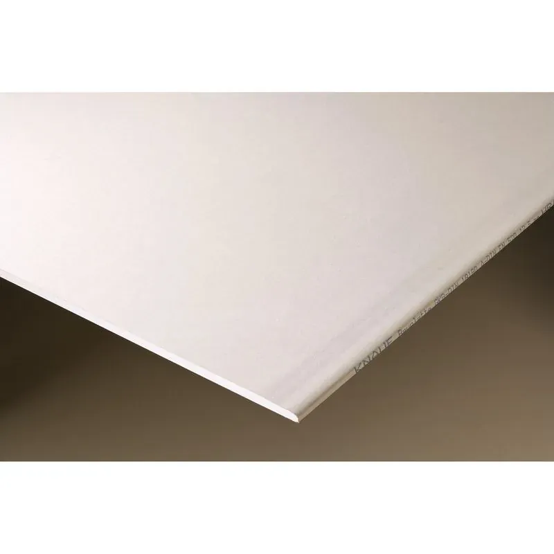 Gips ploča 12,5 mm, bela – Knauf