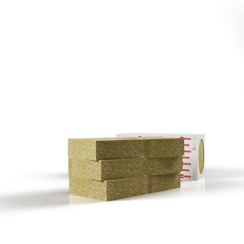 Frontrock fasadna kamena vuna 10 cm, 100×60 – Rockwool