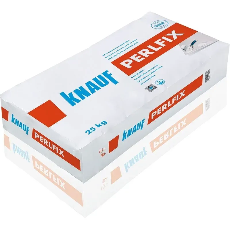 Perlfix lepak za gips ploče – Knauf