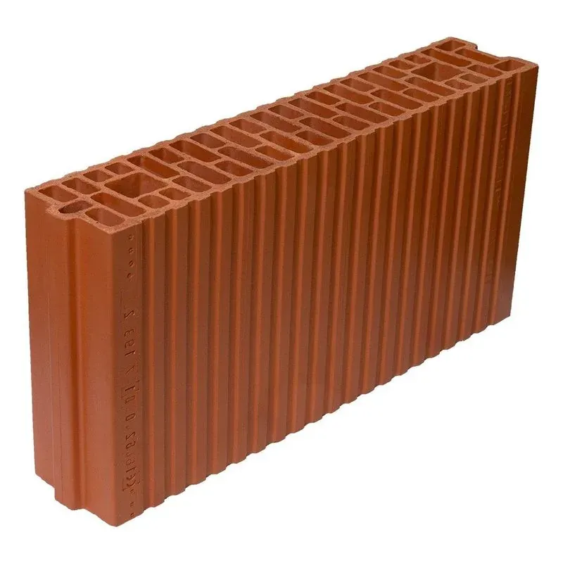 Proterm termo blok 10, 500×100×238 – Wienerberger