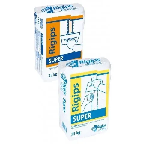 Fugen Filler masa za spojeve – Rigips