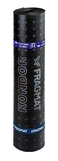 Kondor V-4 bitumenska traka – Fragmat