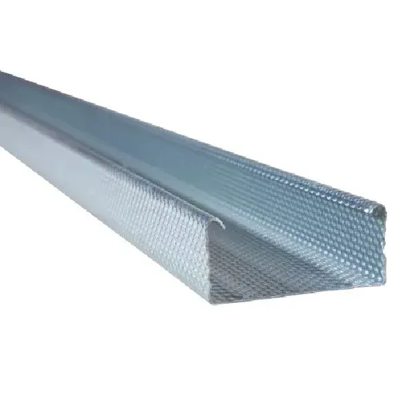 UW profil 75, 0,6 mm, 3 m