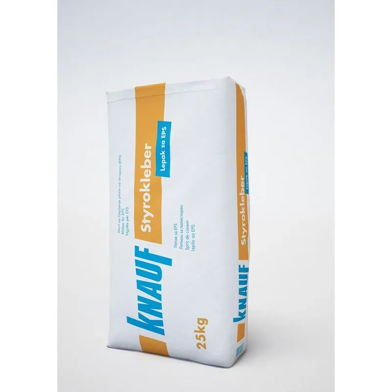 Styrokleber lepak za stiropor – Knauf