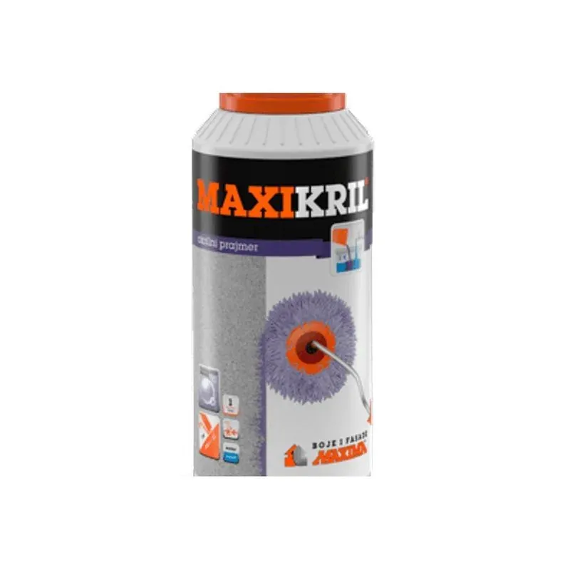 Maxikril podloga 1:3 – Maxima