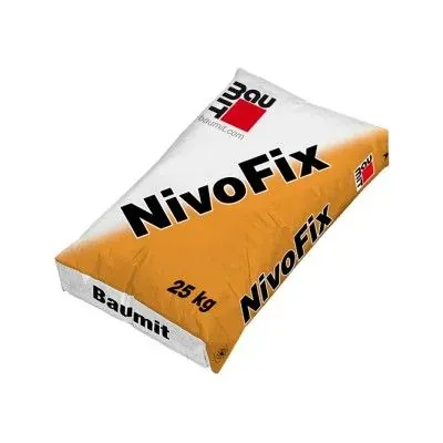 NivoFix lepak za stiropor i vunu – Baumit