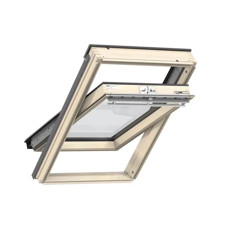 Krovni prozor 66×118 cm – Velux