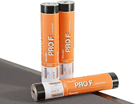 BauderPRO F – Bauder