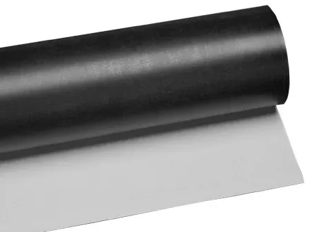 BauderTHERMOFIN F krovna membrana – Bauder
