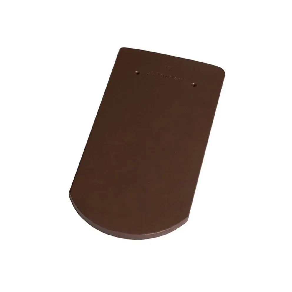 Crep Biber, tamno braon – Tondach