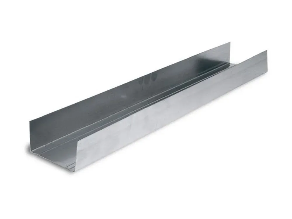 UW 50 profil, 4 m – Knauf