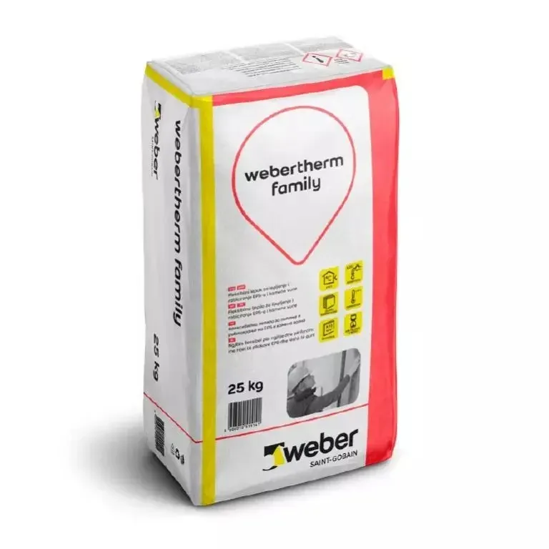 weber.therm Family lepak – Weber