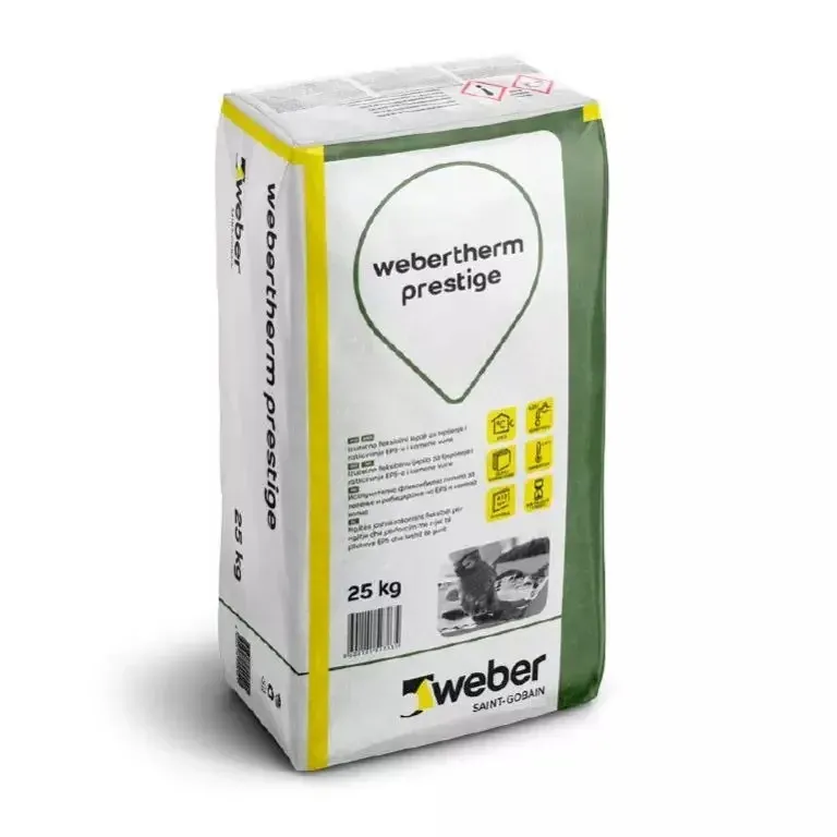 weber.therm Prestige lepak – Weber